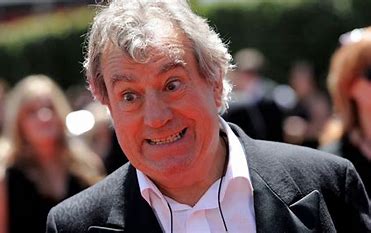 Terry Jones